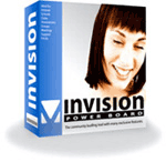 Invision Power